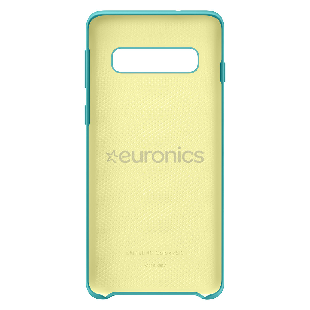 Samsung Galaxy S10 silikoonümbris
