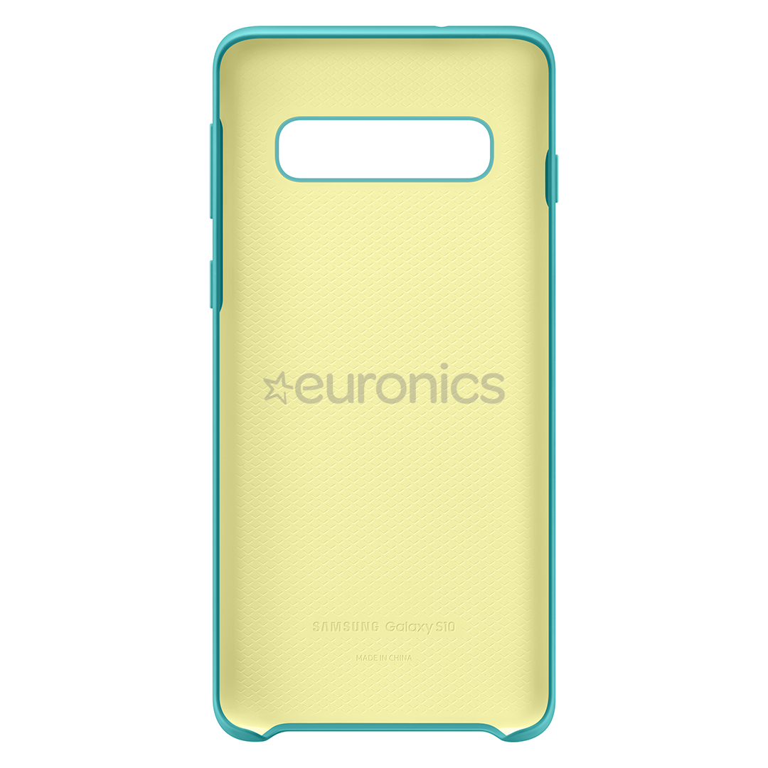 Samsung Galaxy S10 silikoonümbris