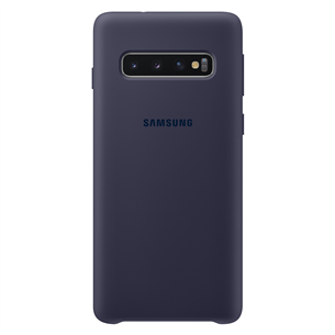 Samsung Galaxy S10 silikoonümbris