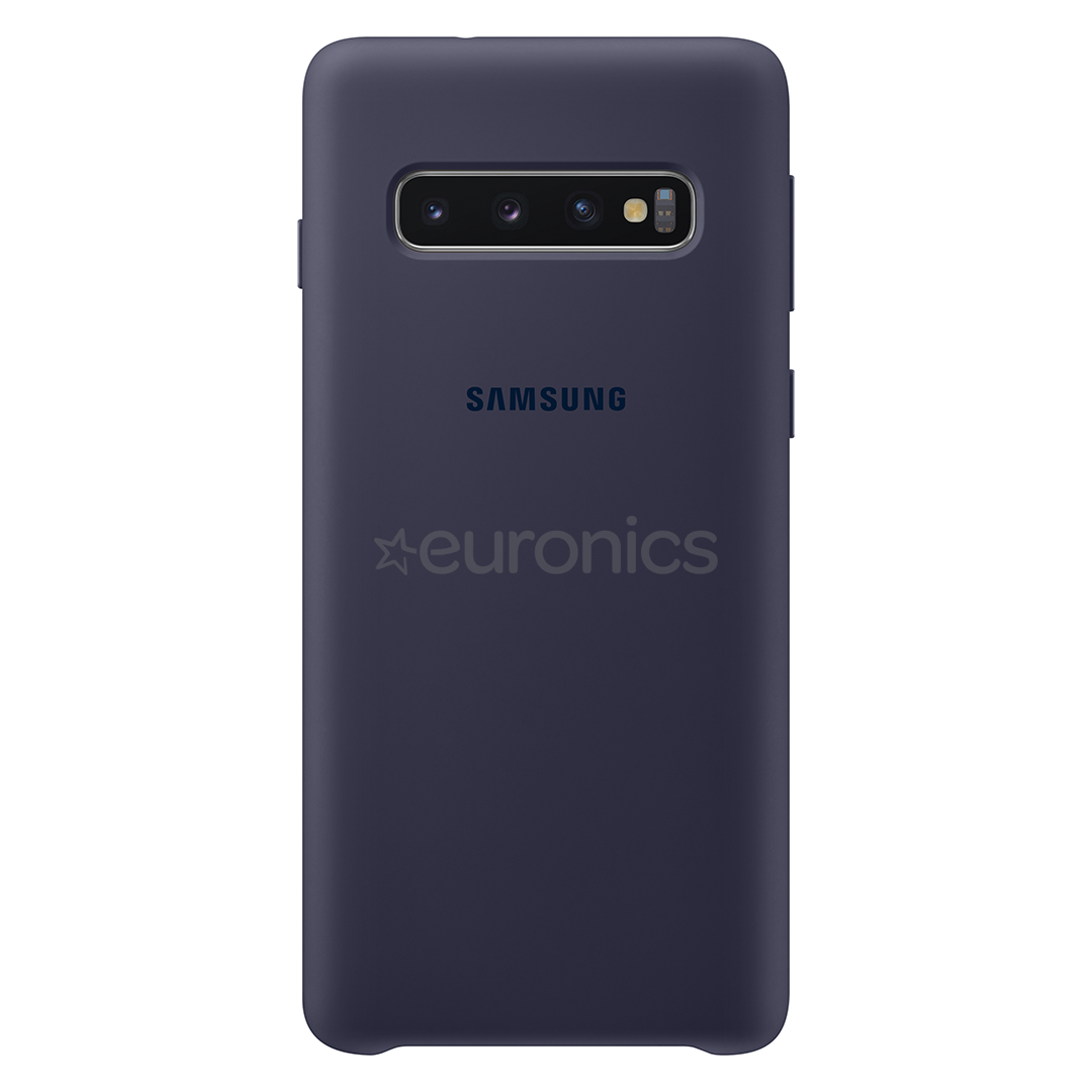 Samsung Galaxy S10 silikoonümbris