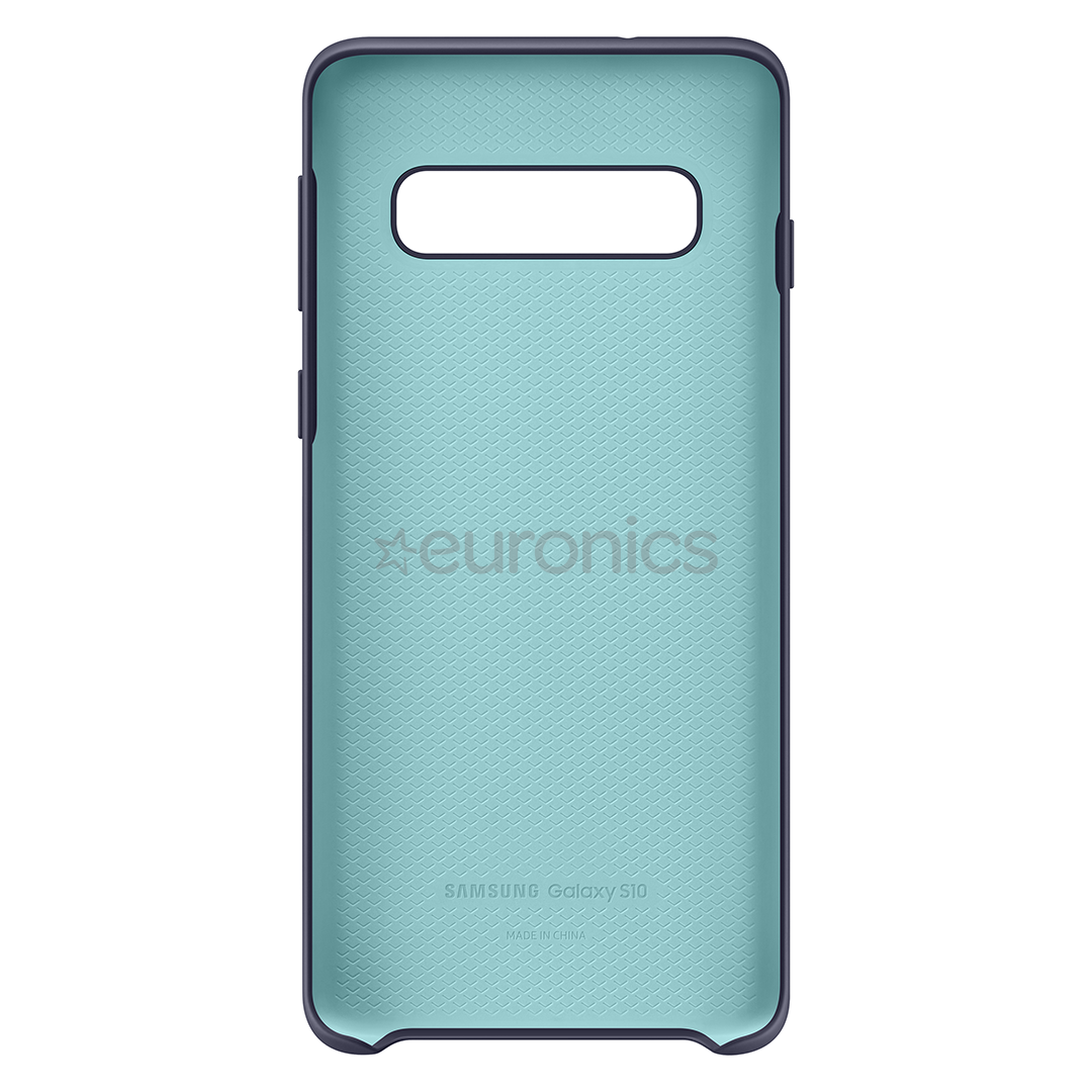 Samsung Galaxy S10 silikoonümbris