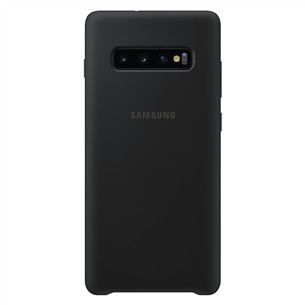 Samsung Galaxy S10+ silikoonümbris