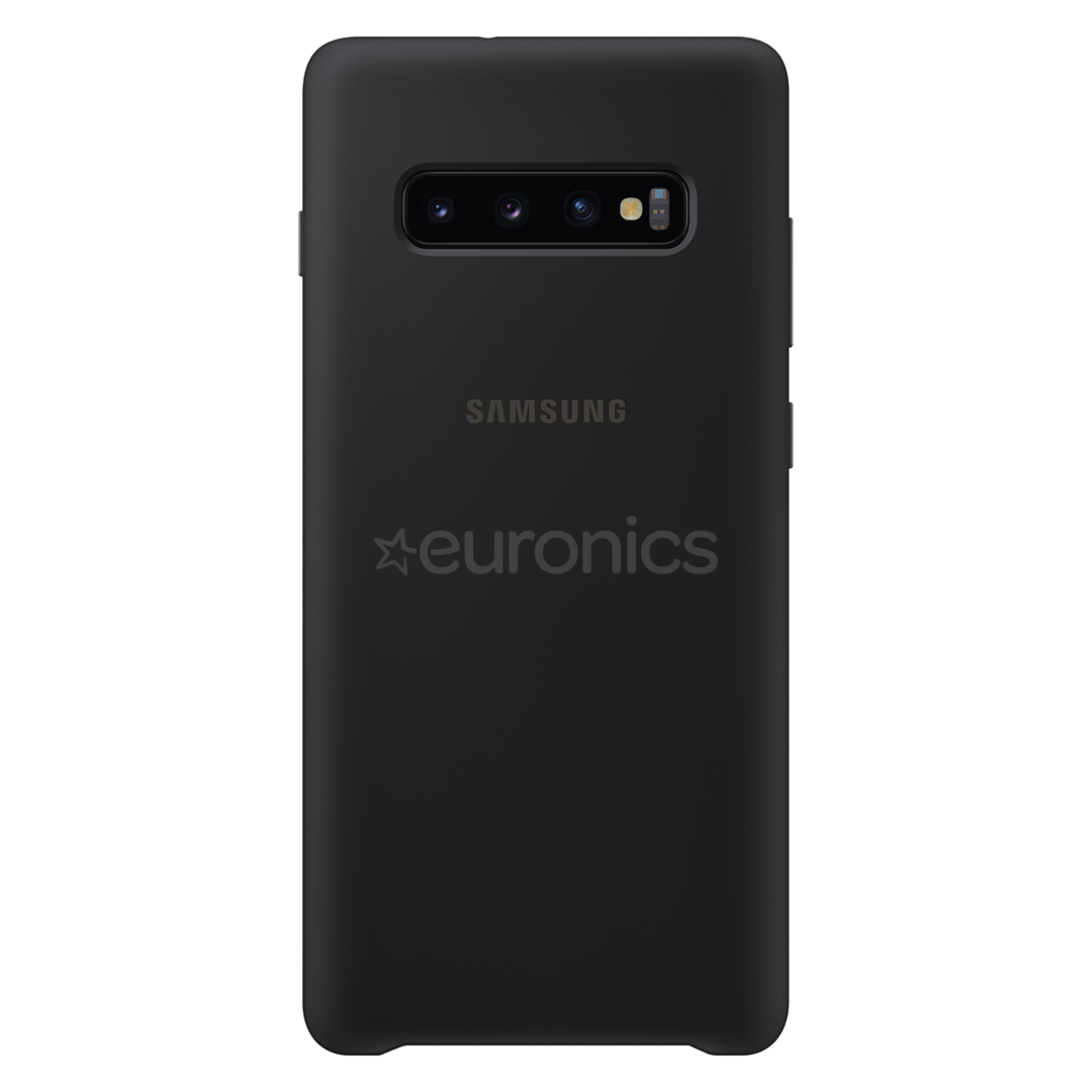 Samsung Galaxy S10+ silikoonümbris
