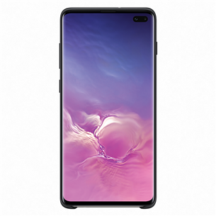 Силиконовый чехол для Galaxy S10+, Samsung