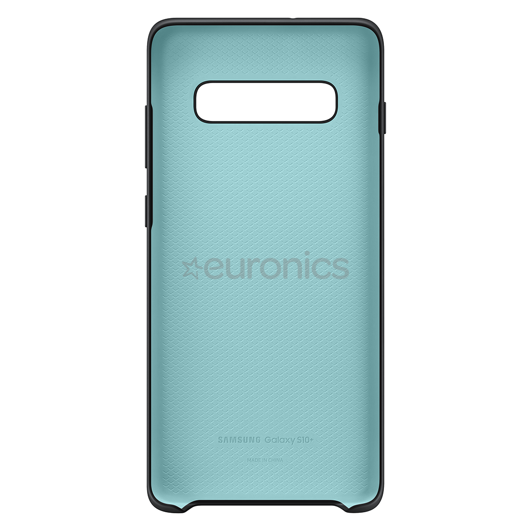 Samsung Galaxy S10+ silikoonümbris