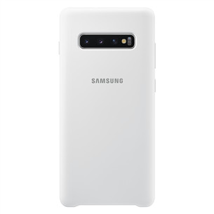 Samsung Galaxy S10+ silikoonümbris