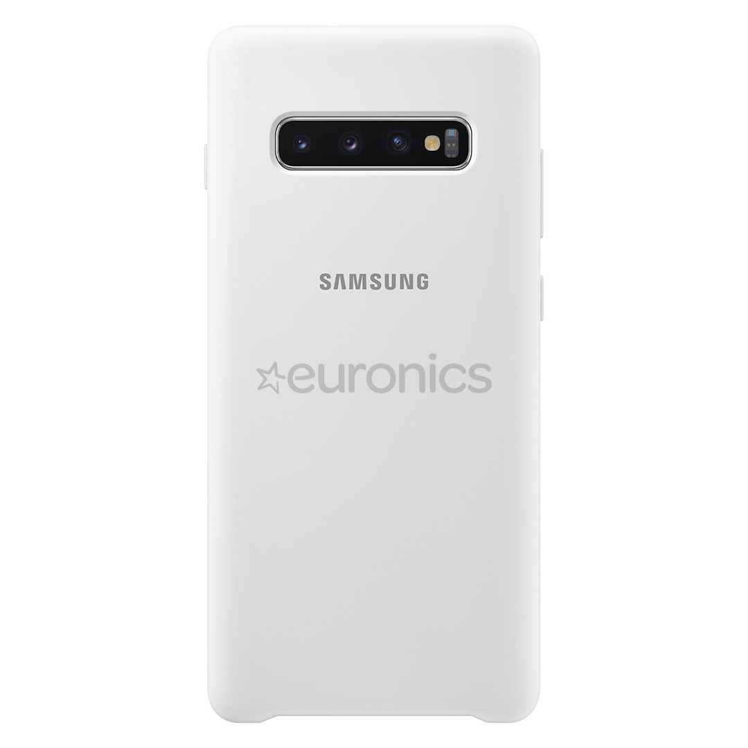 Samsung Galaxy S10+ silikoonümbris