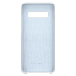 Samsung Galaxy S10+ silikoonümbris