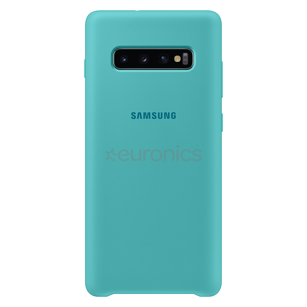 Samsung Galaxy S10+ silicone case