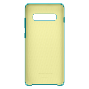 Samsung Galaxy S10+ silicone case