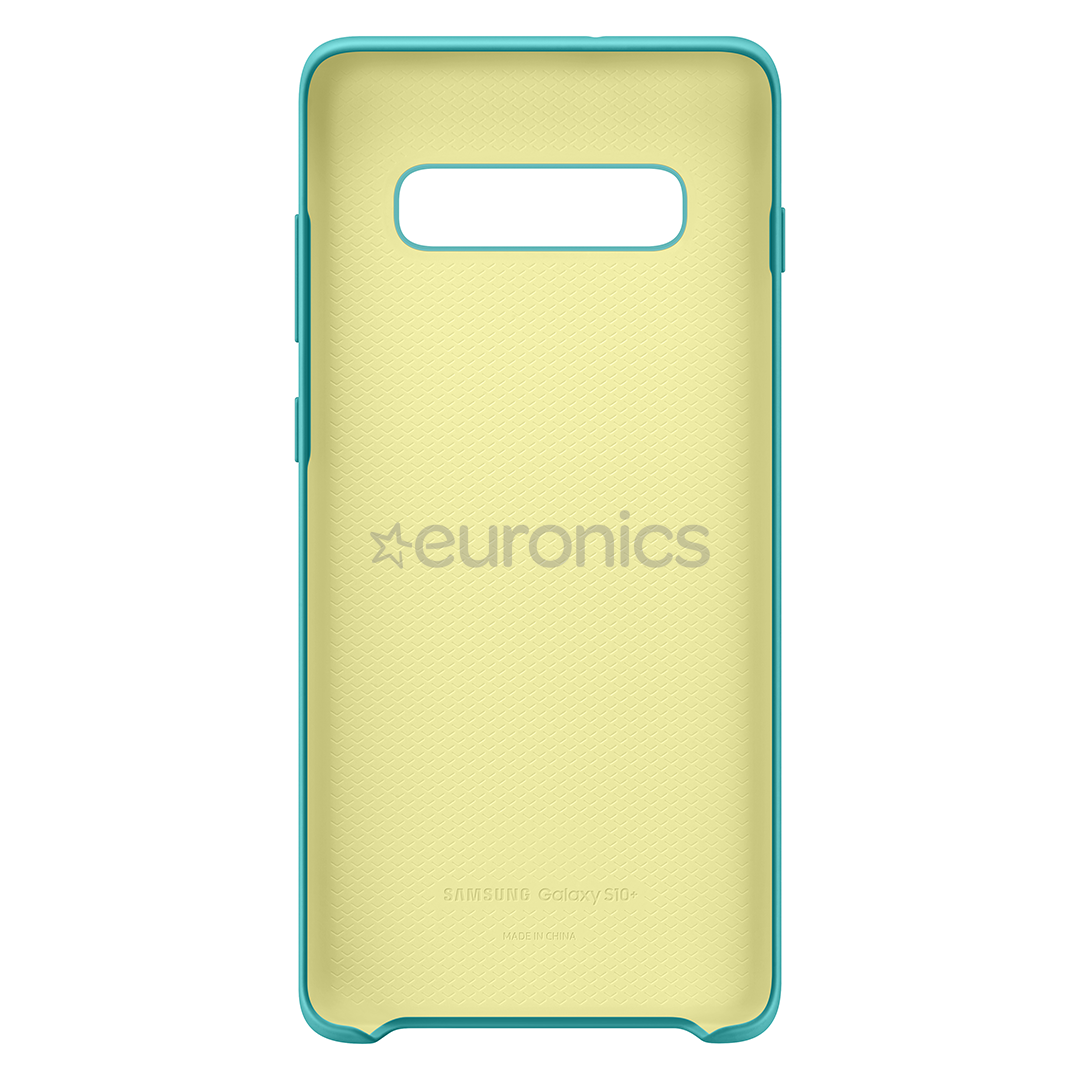 Samsung Galaxy S10+ silicone case