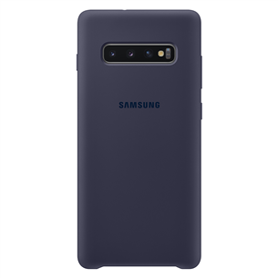 Samsung Galaxy S10+ silikoonümbris