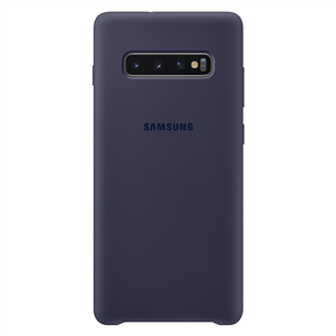 Samsung Galaxy S10+ silicone case