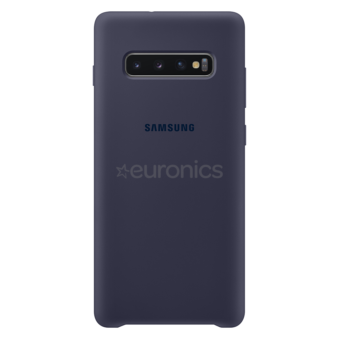 Samsung Galaxy S10+ silikoonümbris