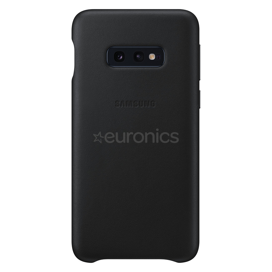 Кожаный чехол для Galaxy S10e, Samsung
