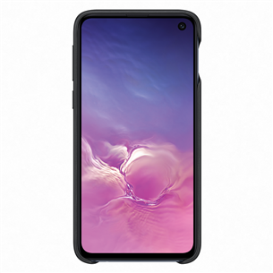 Samsung Galaxy S10e nahast ümbris