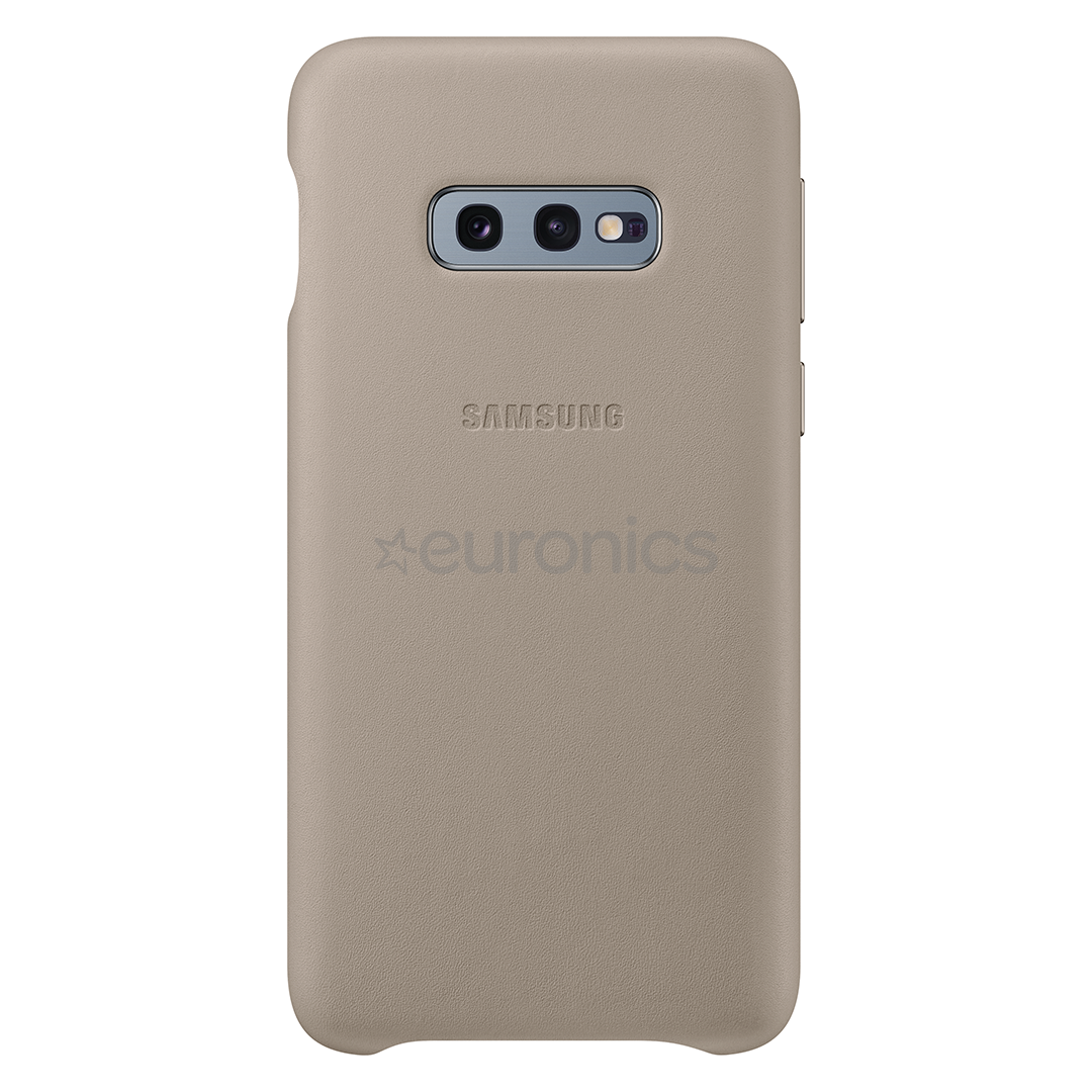 Кожаный чехол для Galaxy S10e, Samsung