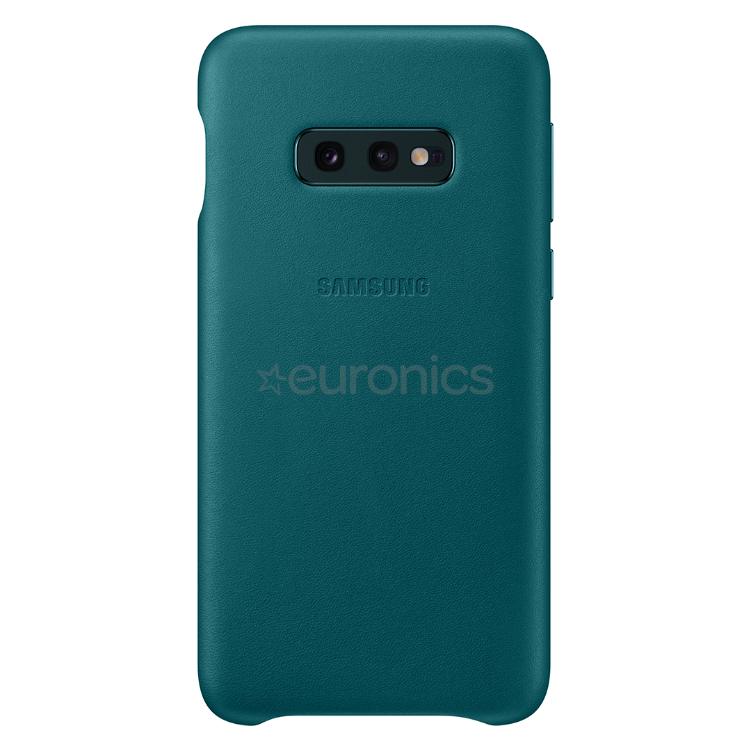 Samsung Galaxy S10e nahast ümbris