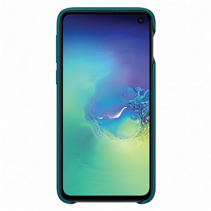 Кожаный чехол для Samsung Galaxy S10e