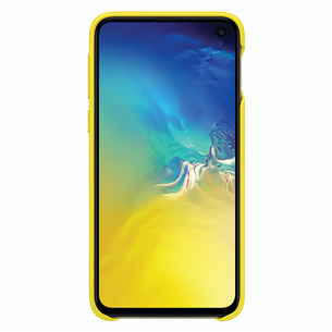 Кожаный чехол для Samsung Galaxy S10e