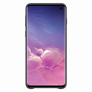 Samsung Galaxy S10 nahast ümbris