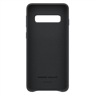 Samsung Galaxy S10 nahast ümbris
