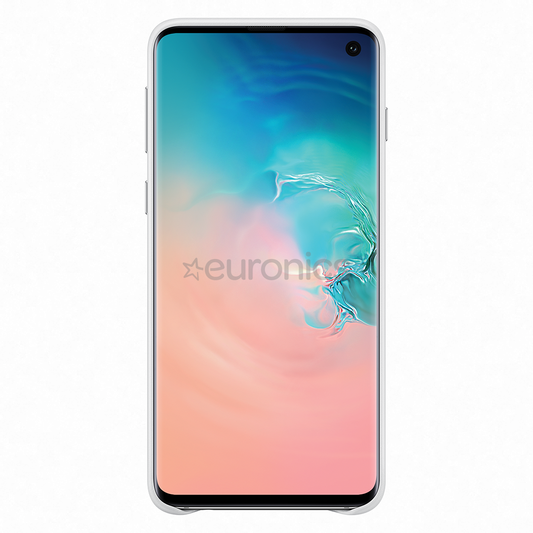 Samsung Galaxy S10 nahast ümbris