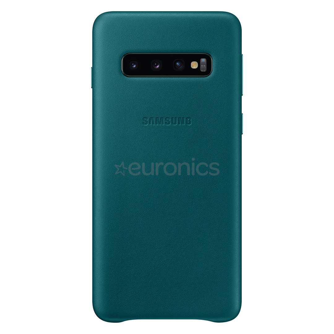 Samsung Galaxy S10 nahast ümbris