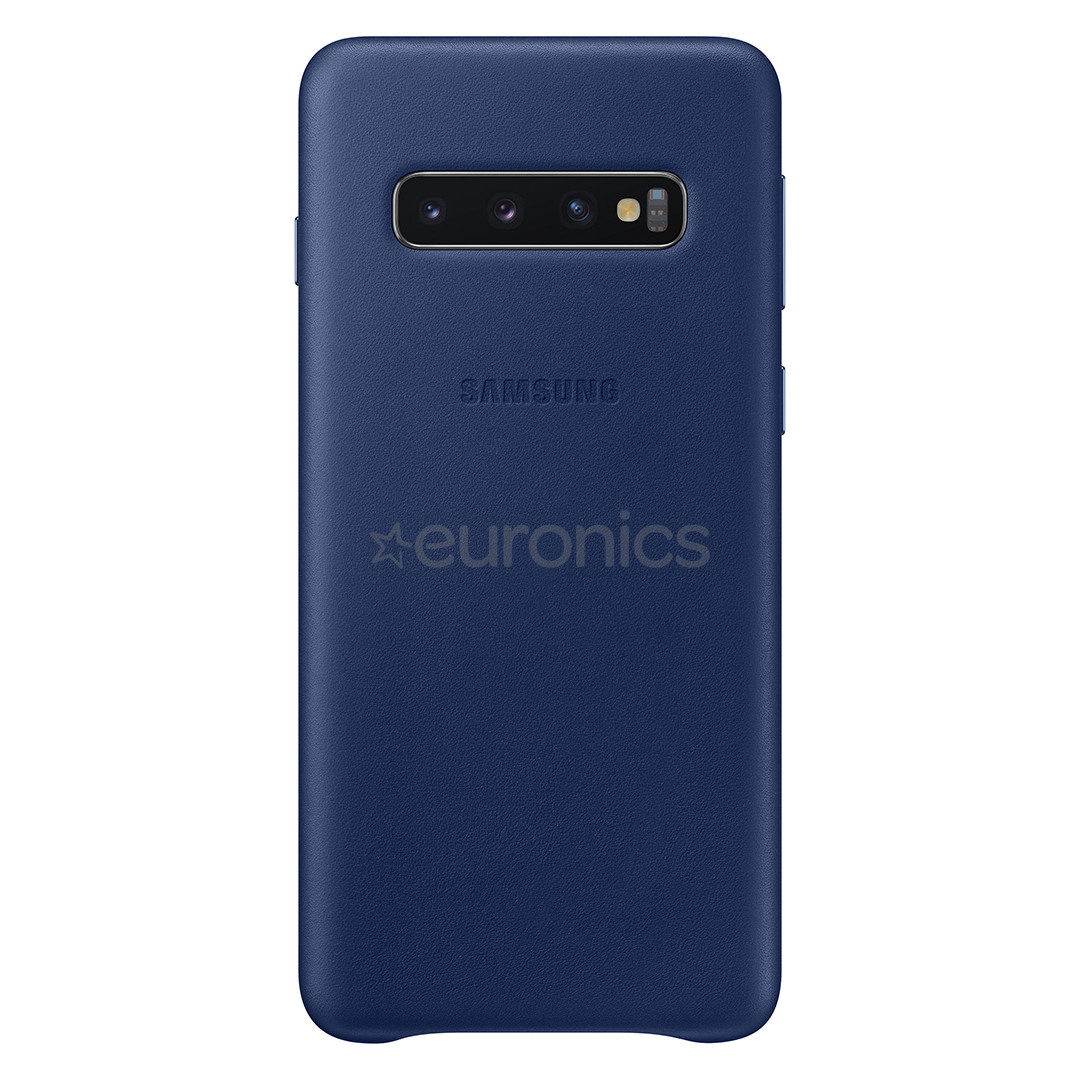 Кожаный чехол для Galaxy S10, Samsung