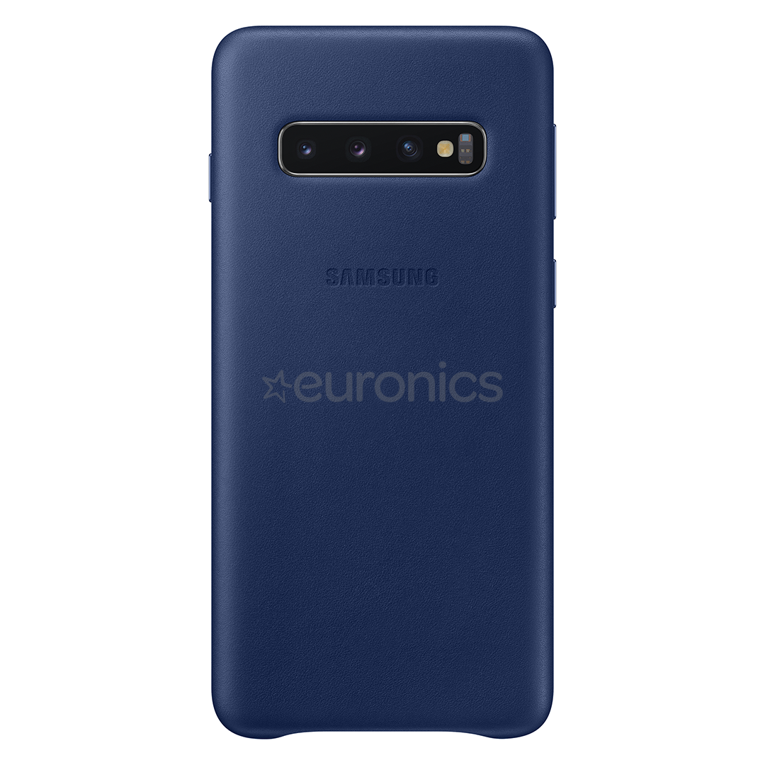 Samsung Galaxy S10 nahast ümbris