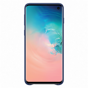 Samsung Galaxy S10 nahast ümbris