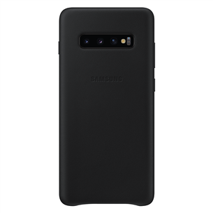 Samsung Galaxy S10+ nahast ümbris