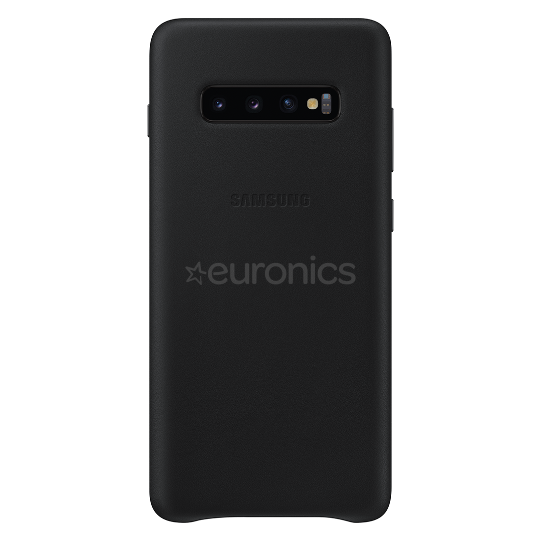 Samsung Galaxy S10+ nahast ümbris