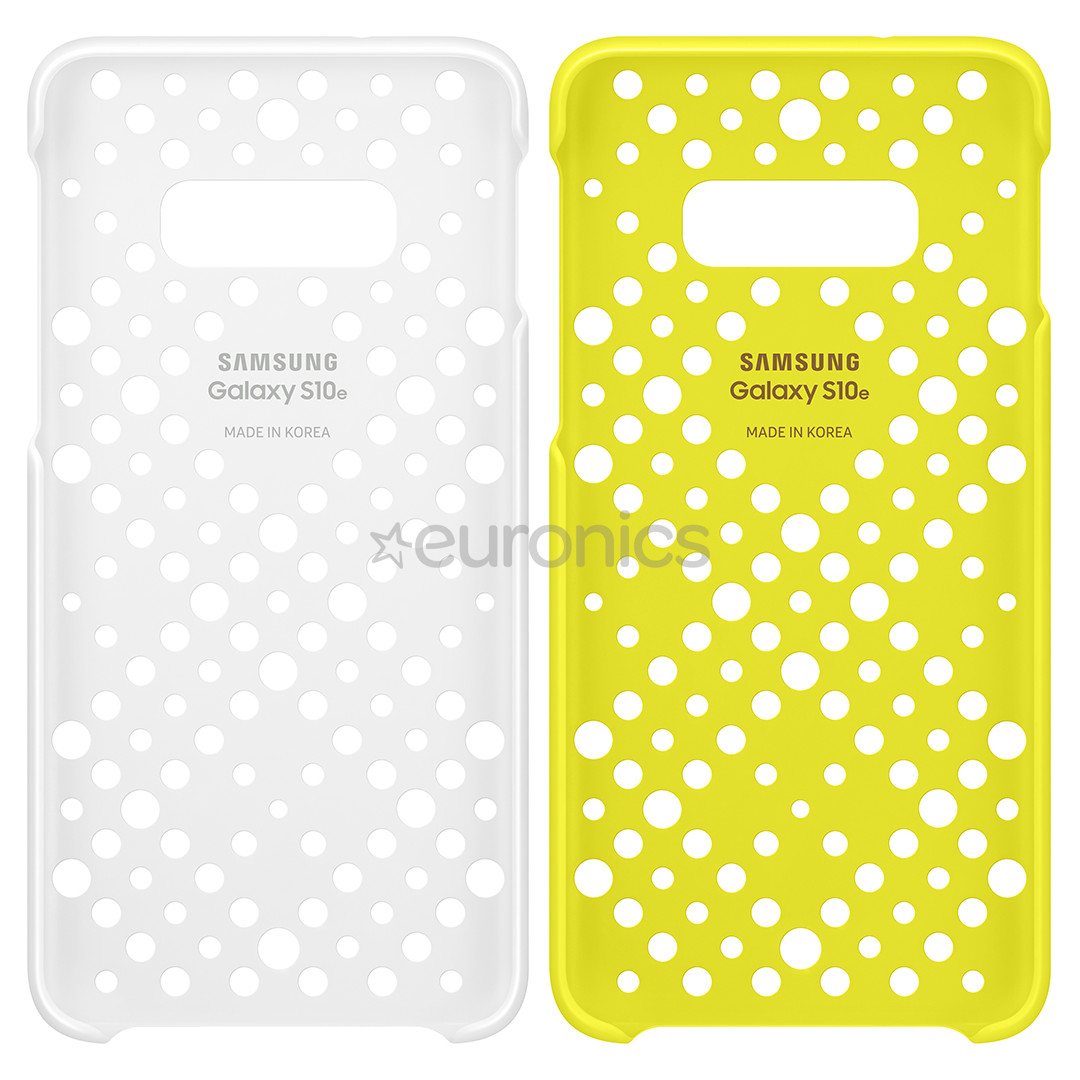 Чехлы для Samsung Galaxy S10e