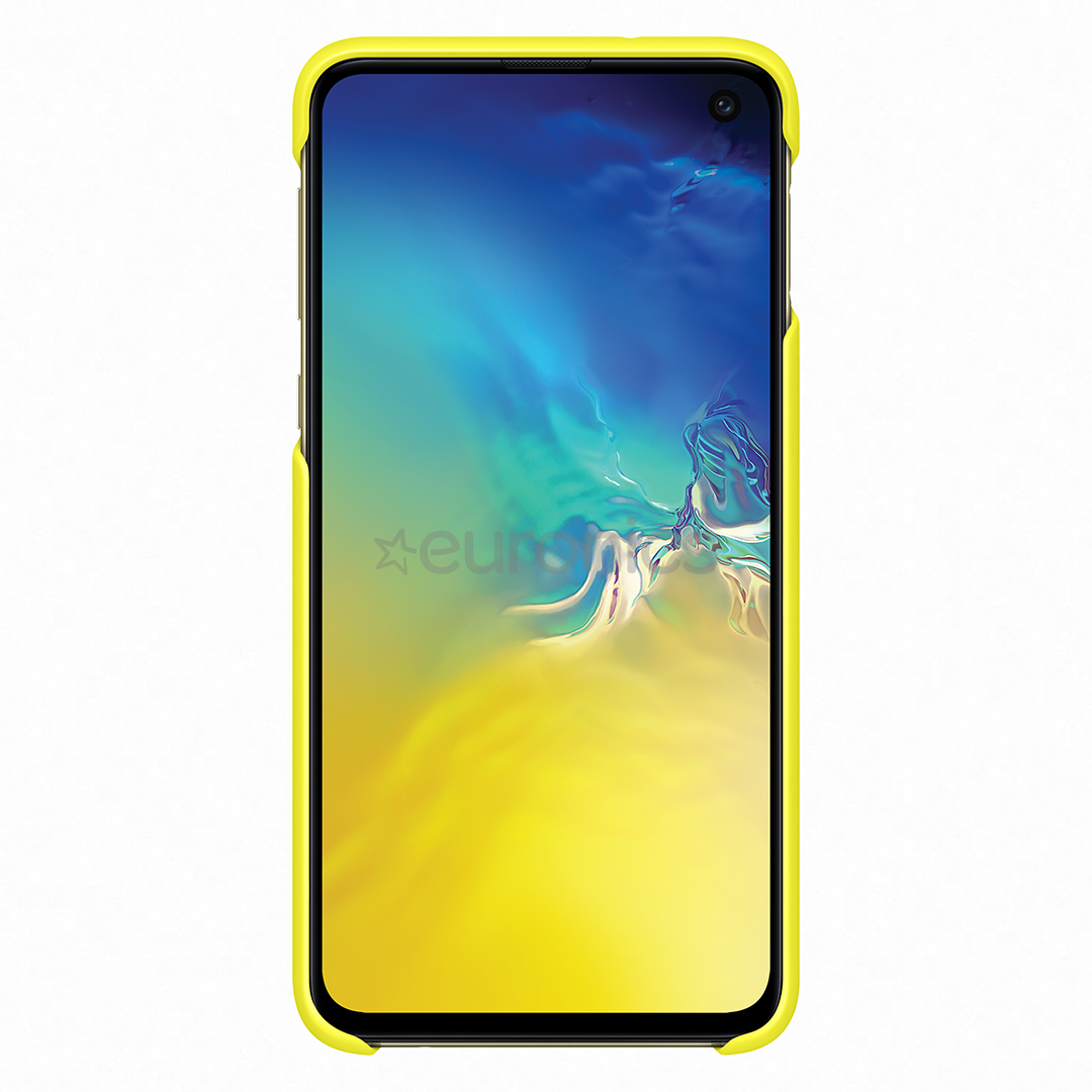 Samsung Galaxy S10e ümbrised