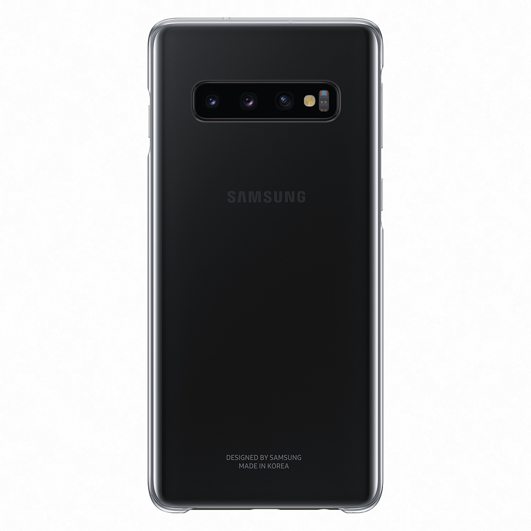 Чехол для Samsung Galaxy S10