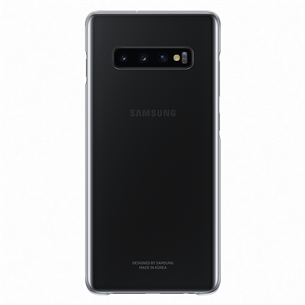 Samsung Galaxy S10+ cover