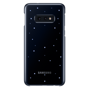 Samsung Galaxy S10e LED Cover