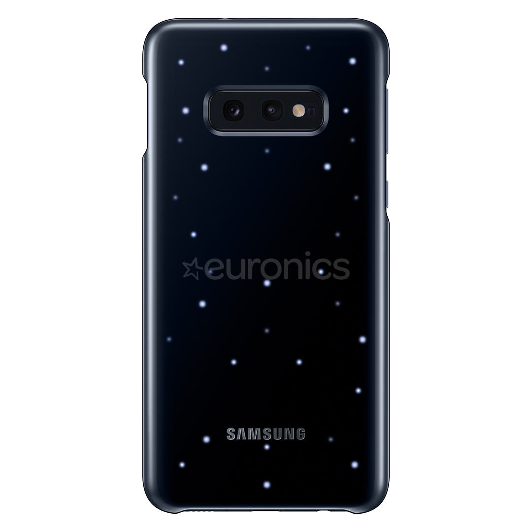 Samsung Galaxy S10e LED View ümbris