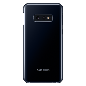 Samsung Galaxy S10e LED View ümbris