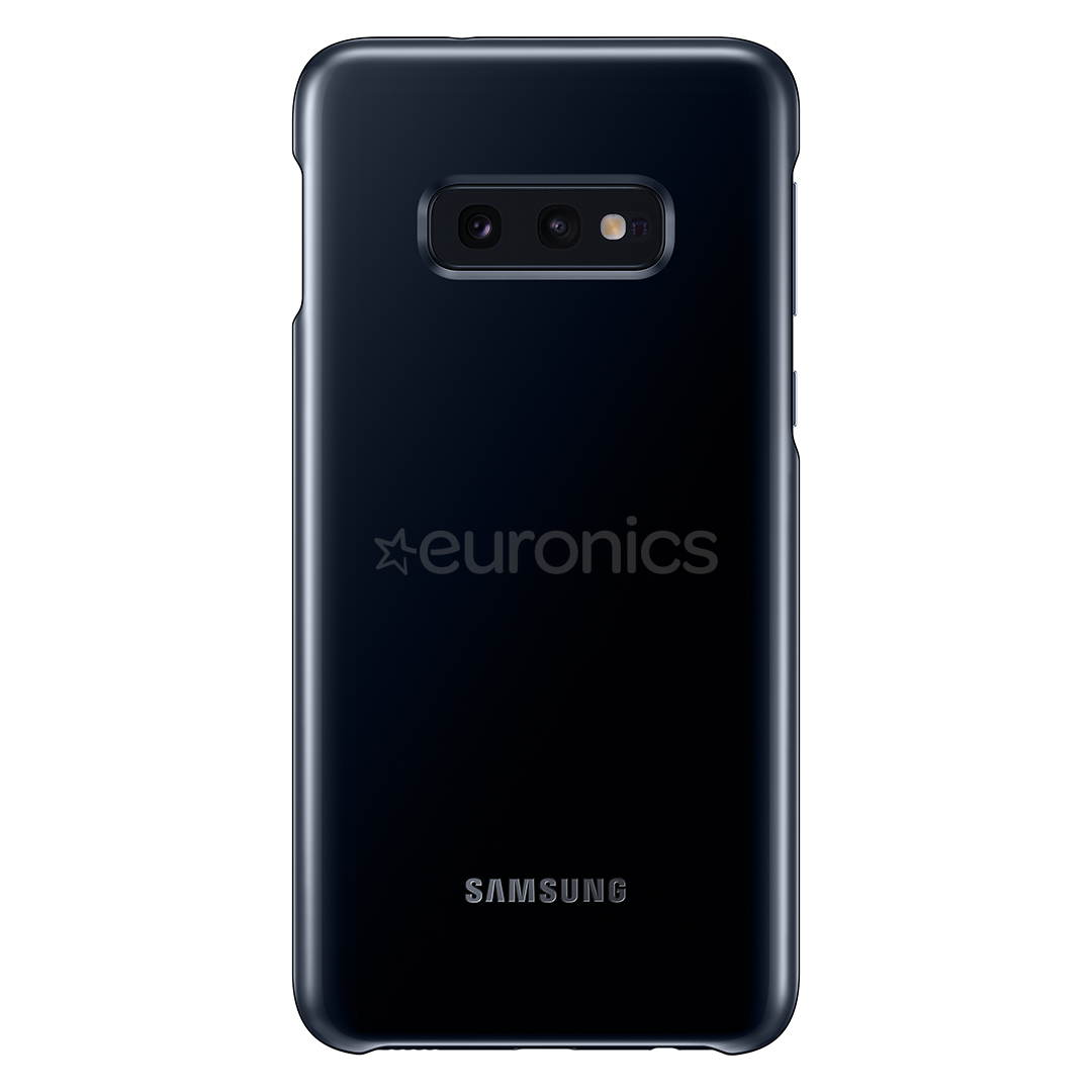 Samsung Galaxy S10e LED View ümbris