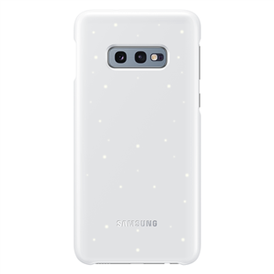 Samsung Galaxy S10e LED View ümbris