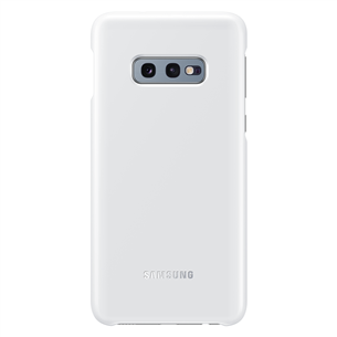 Samsung Galaxy S10e LED Cover