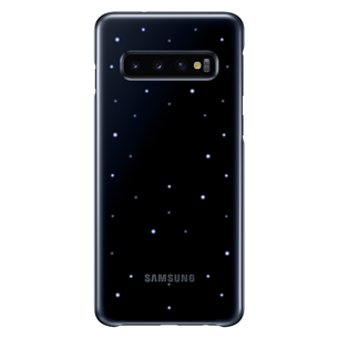 Samsung Galaxy S10 LED View ümbris