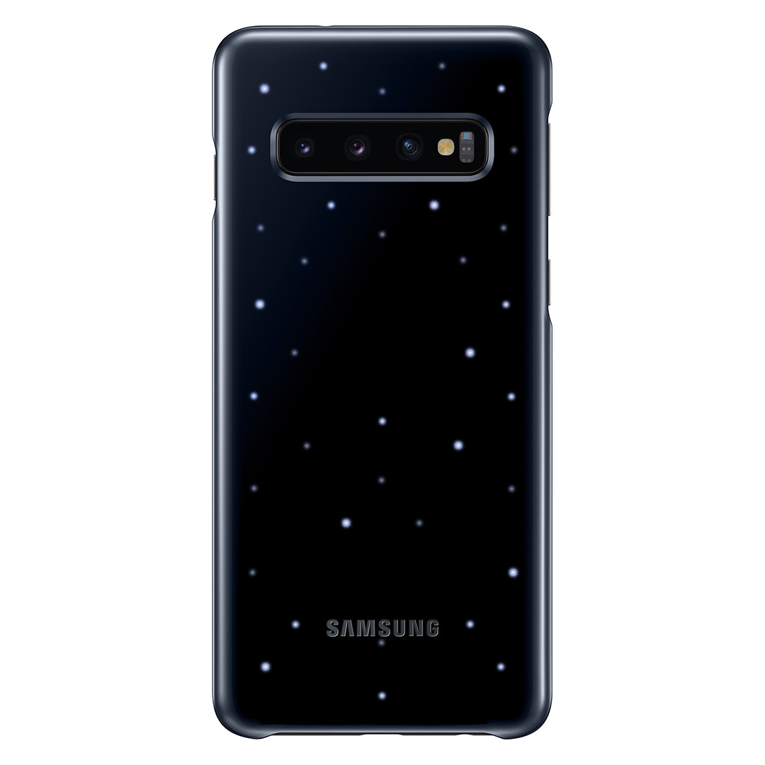 Samsung Galaxy S10 LED View ümbris