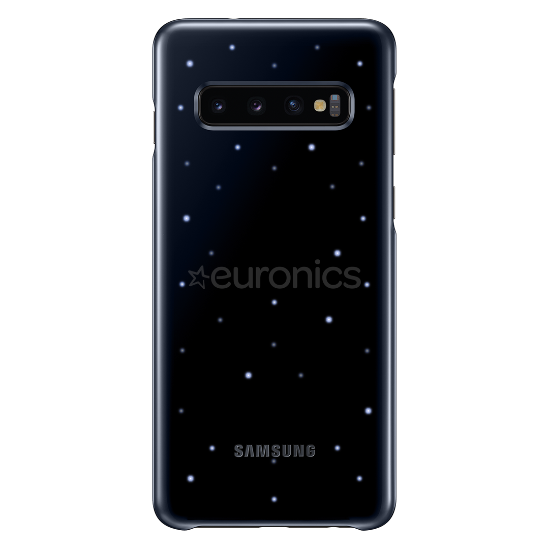 Samsung Galaxy S10 LED View ümbris