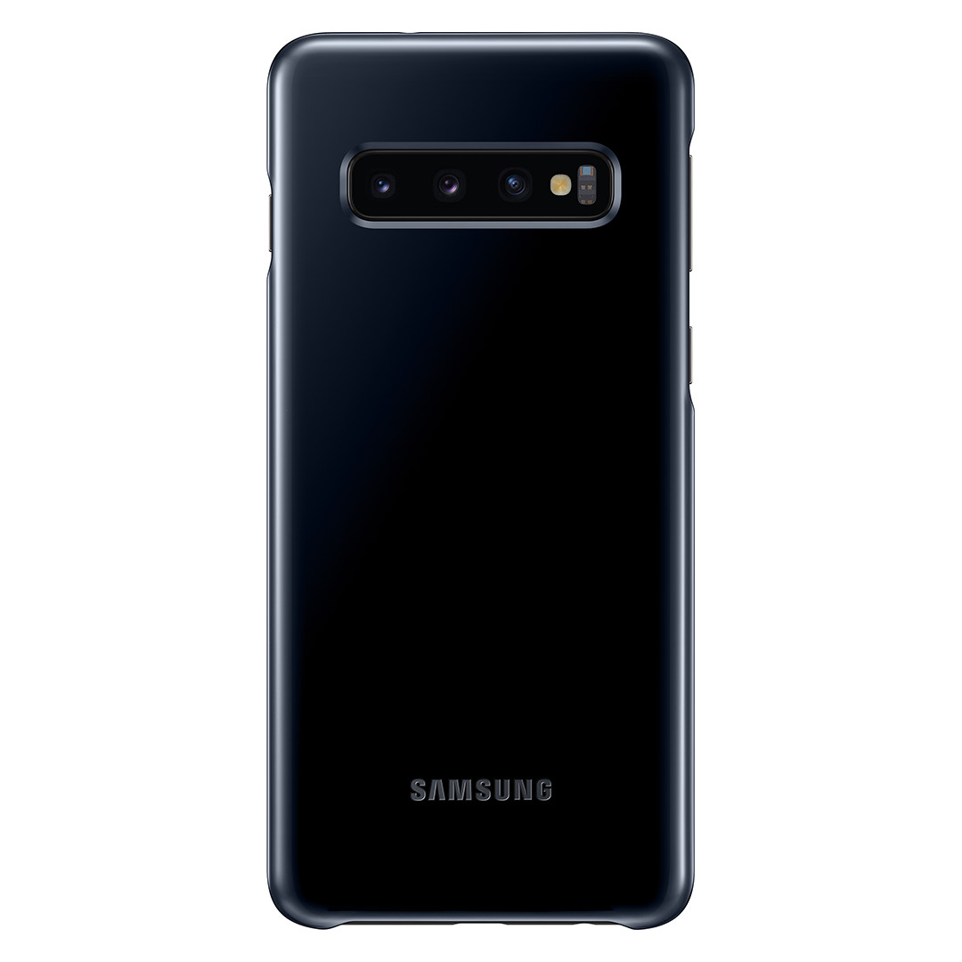 Samsung Galaxy S10 LED View ümbris