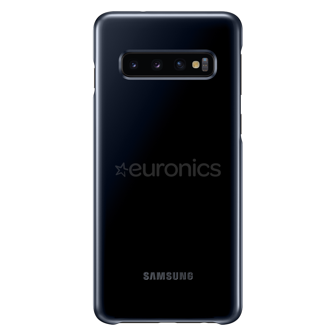 Samsung Galaxy S10 LED View ümbris