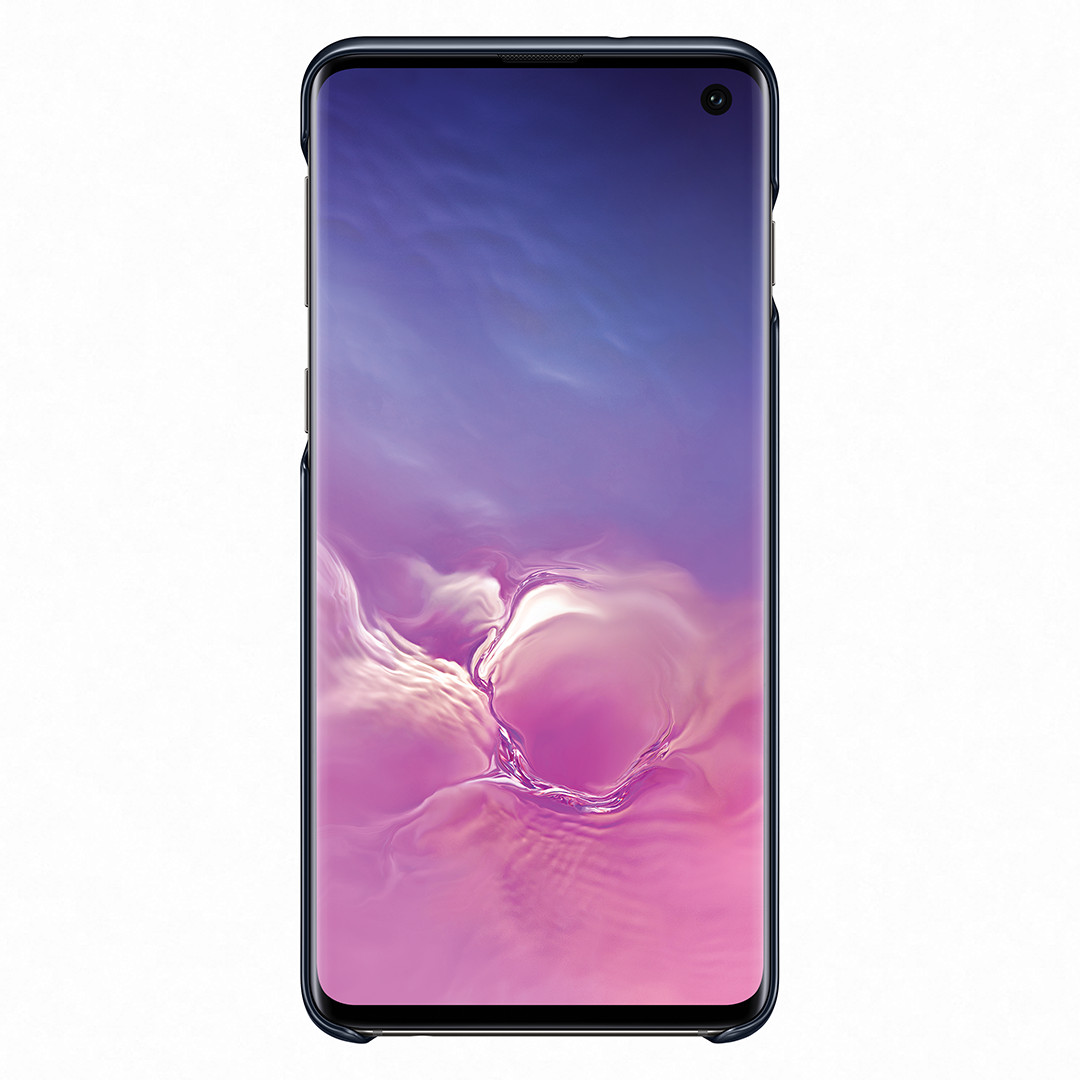 Samsung Galaxy S10 LED View ümbris