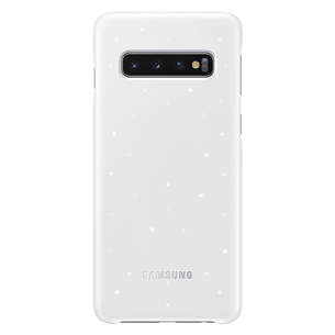 Чехол LED Cover для Galaxy S10, Samsung